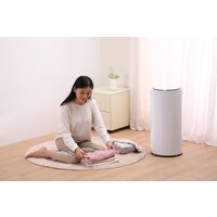 Сушилка для белья Xiaolang Intelligent clothes disinfection dryer 35L