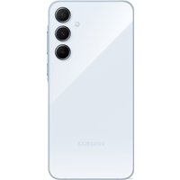 Смартфон Samsung Galaxy A55 SM-A556E 8GB/128GB (голубой)