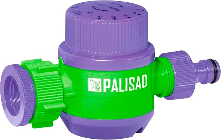 

Таймер Palisad 66190