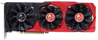 Colorful GeForce RTX 3060 NB 12G-V
