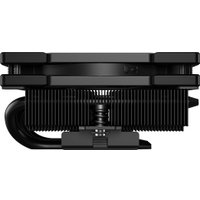 Кулер для процессора ID-Cooling IS-40-XT Black