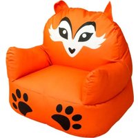Пуфик DreamBag Лисичка L