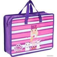 Папка-портфель deVente Pet Shop 8054236