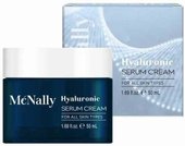 Крем для лица Hyaluronic Serum Cream Увлажняющий с гиалуроновой кислотой (50 мл)