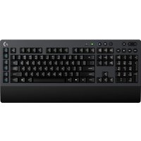 Клавиатура Logitech G613 920-008393 (нет кириллицы)