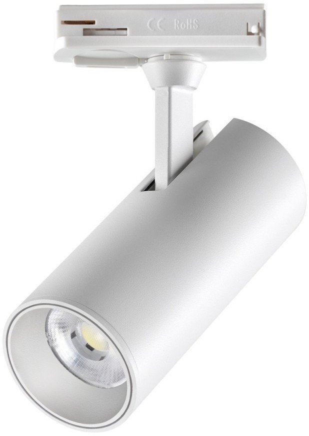

Трековый светильник Novotech Selene 359155