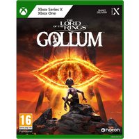  The Lord of the Rings: Gollum для Xbox Series X и Xbox One