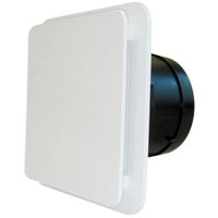 Вентиляционная решетка Soler&Palau BDOP-80 5209185400