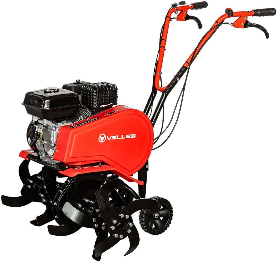 Мотокультиватор бензиновый Velles GTB-751