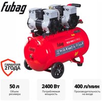 Компрессор Fubag OLS 400/50 CM3.2 646073