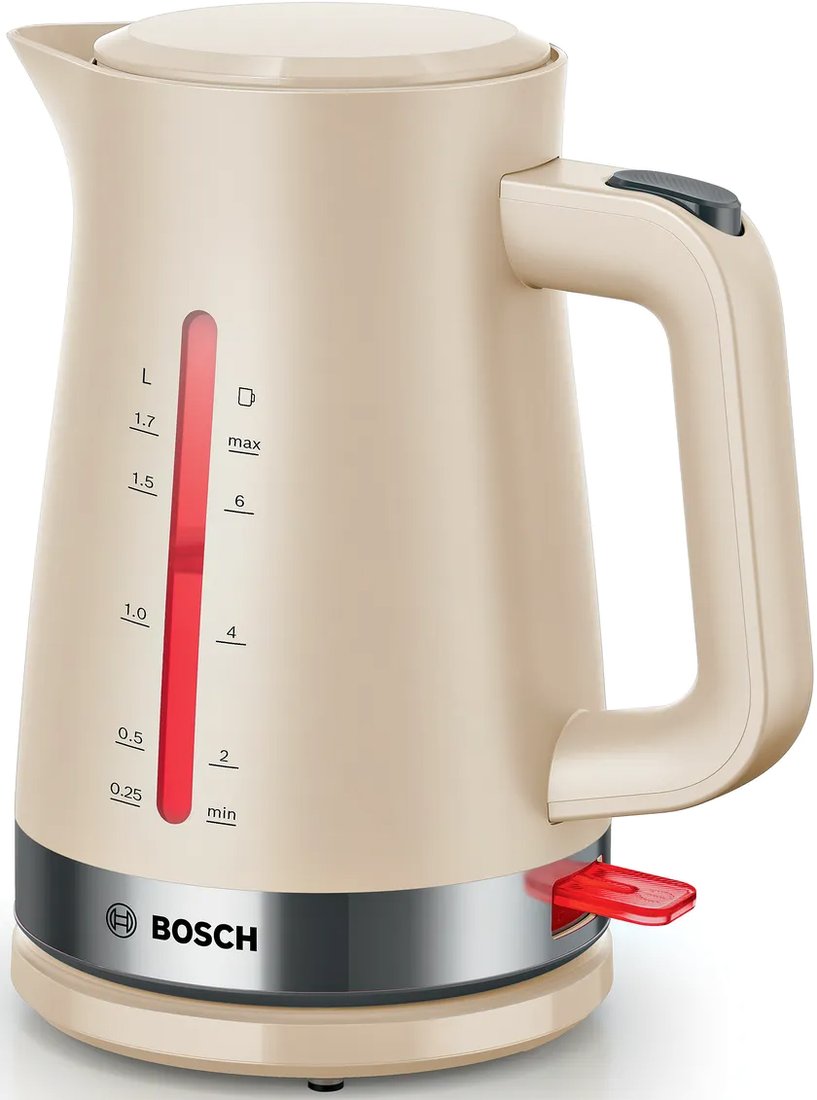 

Электрический чайник Bosch TWK4M227