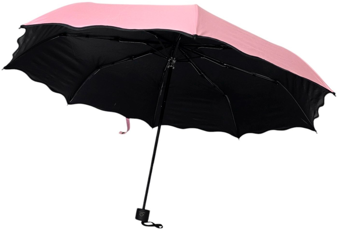 

Складной зонт RS RS56M (розовый)