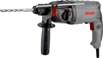 Перфоратор Ресанта П-24-650К