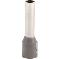 Наконечник-гильза для кабеля EKF PROxima Nhvi-4.0-12 (50 шт)