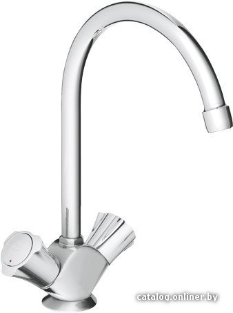 Смеситель Grohe Costa L 31831001