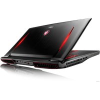 Игровой ноутбук MSI GT73VR 6RF-004RU Titan Pro
