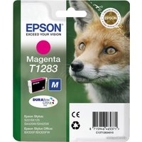 Картридж Epson C13T12834011