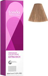 Permanent Color Creme Extra Rich 8/97 60мл