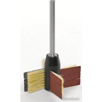 Щетка для электроинструмента De-Tero P80 A00022366