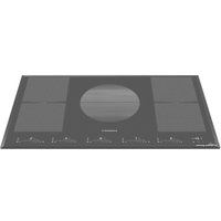 Варочная панель MAUNFELD CVI905SFDGR