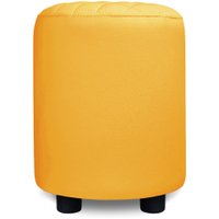 Пуф MONOFIX Йокки (оранжевый)