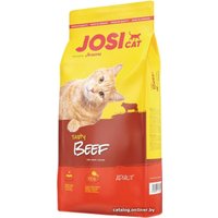Сухой корм для кошек Josera JosiCat Beef 18 кг
