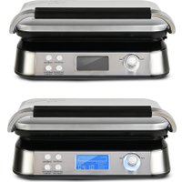 Вафельница GFgril GFW-050