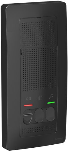 Вызывная панель Schneider Electric Blanca BLNDA000016