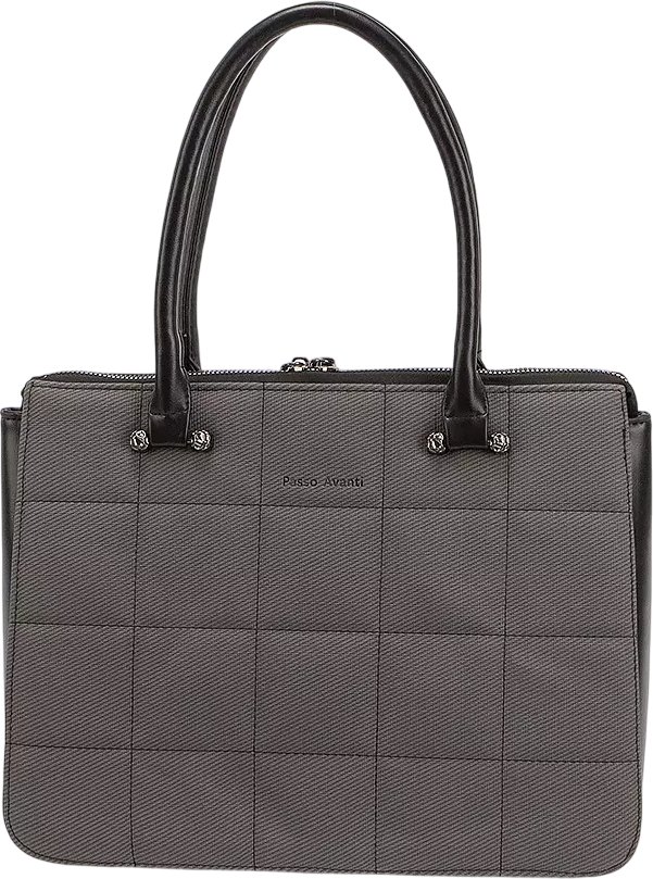 

Сумка Passo Avanti 758-96885-BLK (черный)