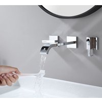 Смеситель Ganzer GZ01144