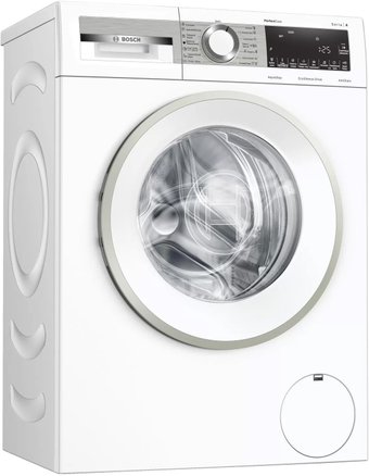 Стиральная машина Bosch WHA222W2BL