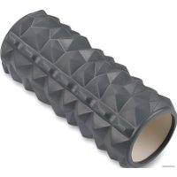 Массажный ролик-валик Indigo IN279 (серый)