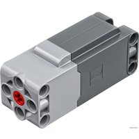 Конструктор LEGO Technic 42100 Экскаватор Liebherr R 9800