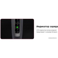 Триммер для бороды и усов Rowenta Forever Sharp Karl Lagerfeld TN602LF0