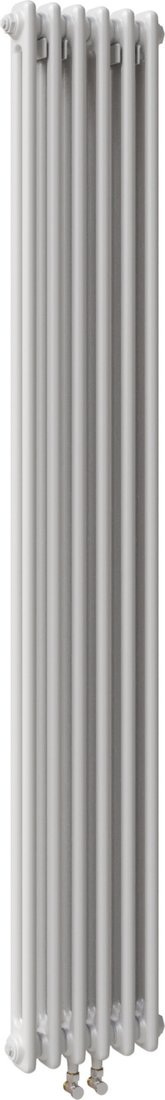 

Стальной трубчатый радиатор Новатерм SL-DP12 2-D-20.06.9016