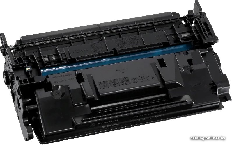 

Картридж Uniton аналог HP 59X CF259X (без чипа)