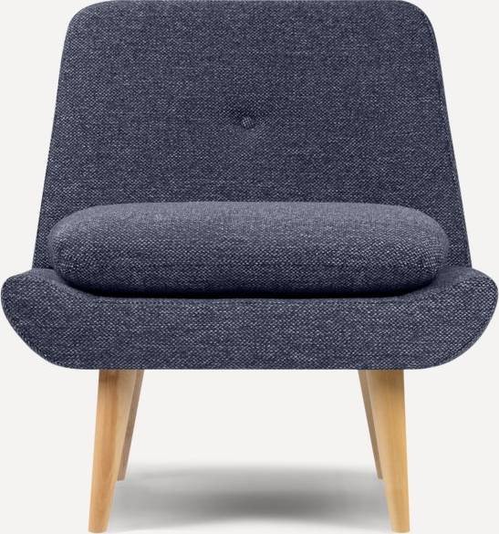 

Интерьерное кресло Divan Винси 172605 (Soft Navy Blue)