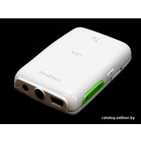 Плеер Creative ZEN V Plus (4Gb)