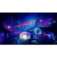  Trine 4: The Nightmare Prince для PlayStation 4