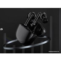 Наушники QCY HT03 (черный)