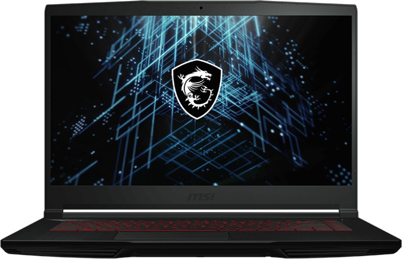 

Игровой ноутбук MSI Thin GF63 12VF-1040RU