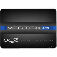 SSD OCZ Vertex 460 120GB (VTX460-25SAT3-120G)