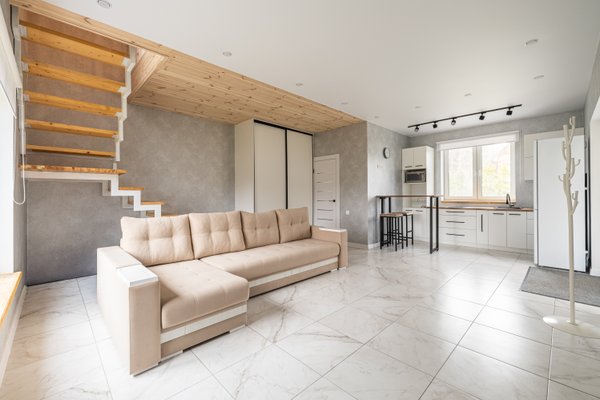 2-комн. квартира — Хатежинский сельский Совет