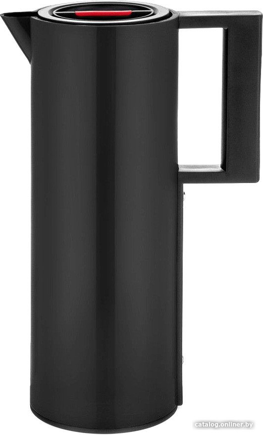 Кувшин-термос Walmer Pitcher W24230008 1л (черный)