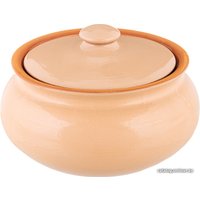 Горшочек Elan Gallery TerraCotta 570121