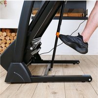 Электрическая беговая дорожка DFC Cosco T-AC200