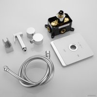 Гигиенический душ Rose R105С