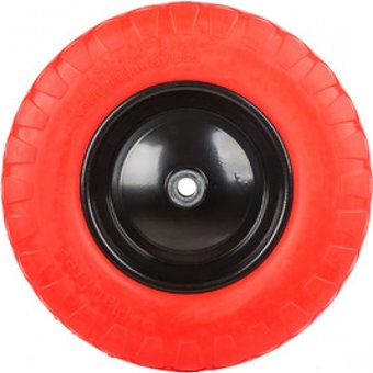 Колесо для тачки Brait W16-400/8PU(20) 13.02.039.000