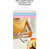 Чехол для телефона Baseus Colorful Liquid Silicone Magnetic Case для iPhone 16 (розовый)