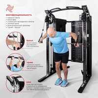 Силовой комплекс Protrain GTS-Ultra